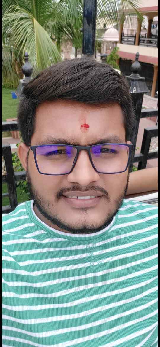 SAHIL PATEL